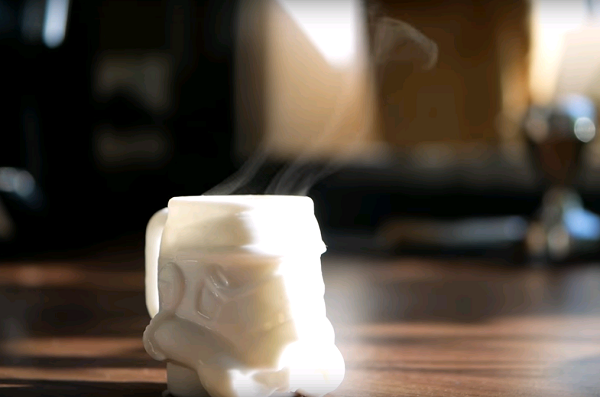 Как закалялся ПЛА: повышение термостойкости материалов для 3D-печати за счет термической обработки