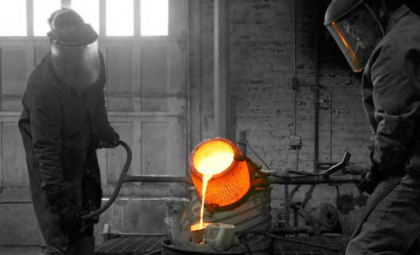 Tethon 3D предлагает фотополимер для 3D-печати керамических литейных форм