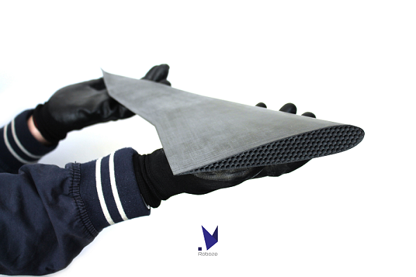 Roboze представит новый FDM 3D-принтер и филамент из PEEK с углеволоконным наполнителем