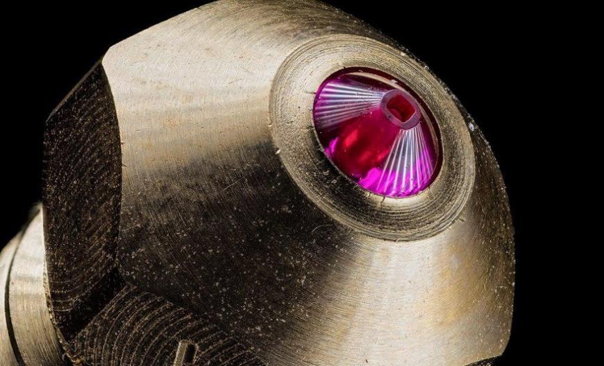 Компания Ultimaker анонсировала хотэнды SQ Red 0.6 с квадратными соплами