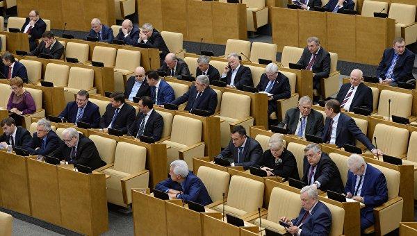 Госдума предлагает ввести обязательную регистрацию 3D-принтеров