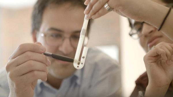 Американские ученые заново изобрели питьевую соломинку