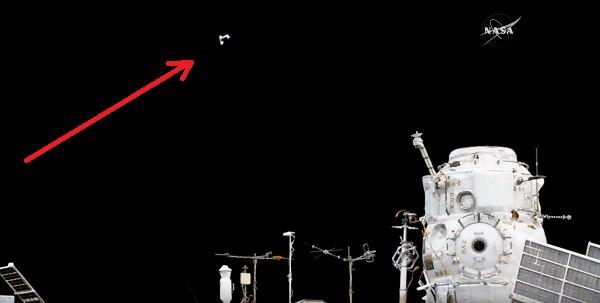 3D-печатный спутник «Томск-ТПУ-120» работает в штатном режиме и зовет радиолюбителей