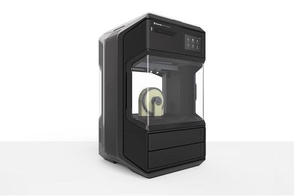 Методом научного тыка: MakerBot анонсировала профессиональный 3D-принтер Method