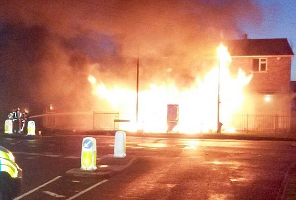 Британские пожарные винят небезопасную практику 3D-печати в смерти подростка