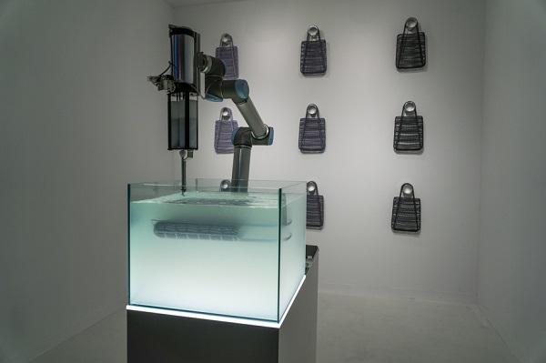Инженеры MIT провели демонстрацию скоростной 3D-печати полиуретаном