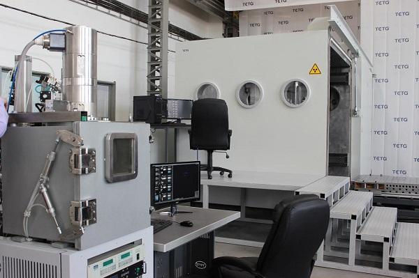 В Томске разрабатывается 3D-принтер для аддитивного производства крупноформатных металлических изделий