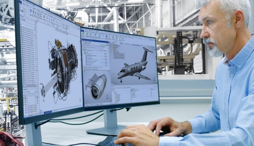 Комплекс T-FLEX PLM представлен на конференции МСЕ-2023