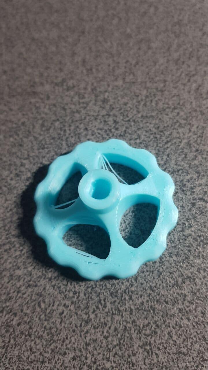 3d принтер что можно распечатать