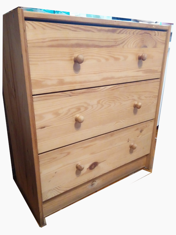 Направляющие для ящиков из ИКЕА