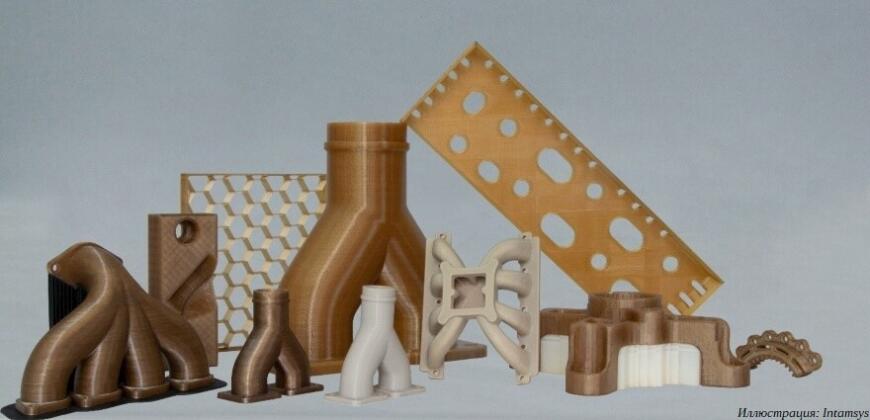 3D-печать высокотемпературными инженерными пластиками (вебинар)