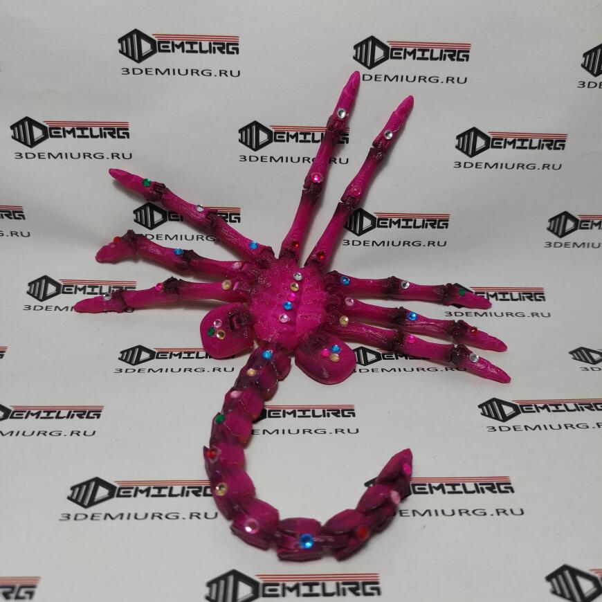 Записываемся на ноготочки!