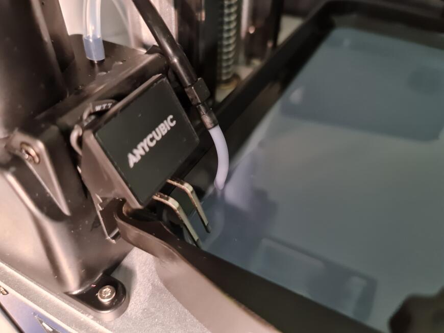 Anycubic M3 Plus