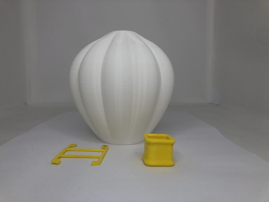 Мы печатаем