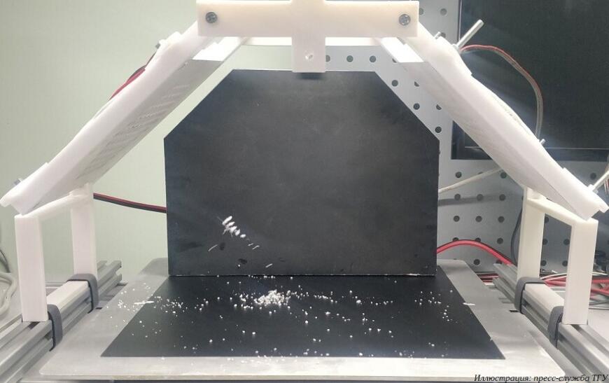 Томские радиофизики изучают возможность использования термоакустического эффекта ультразвука в 3D-печати и системах охлаждения