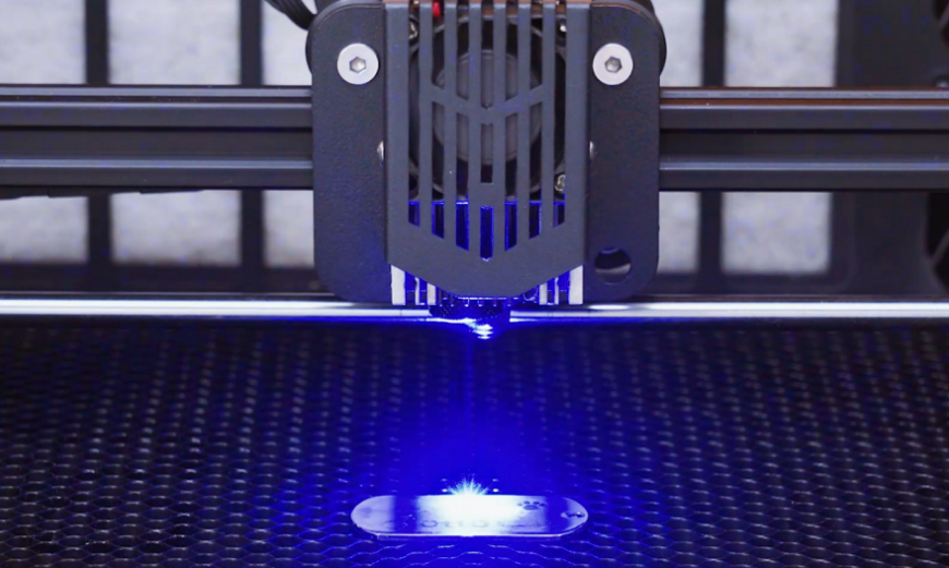 Зачем нужен лазерный гравер и почему стоит выбрать Two Trees TS3