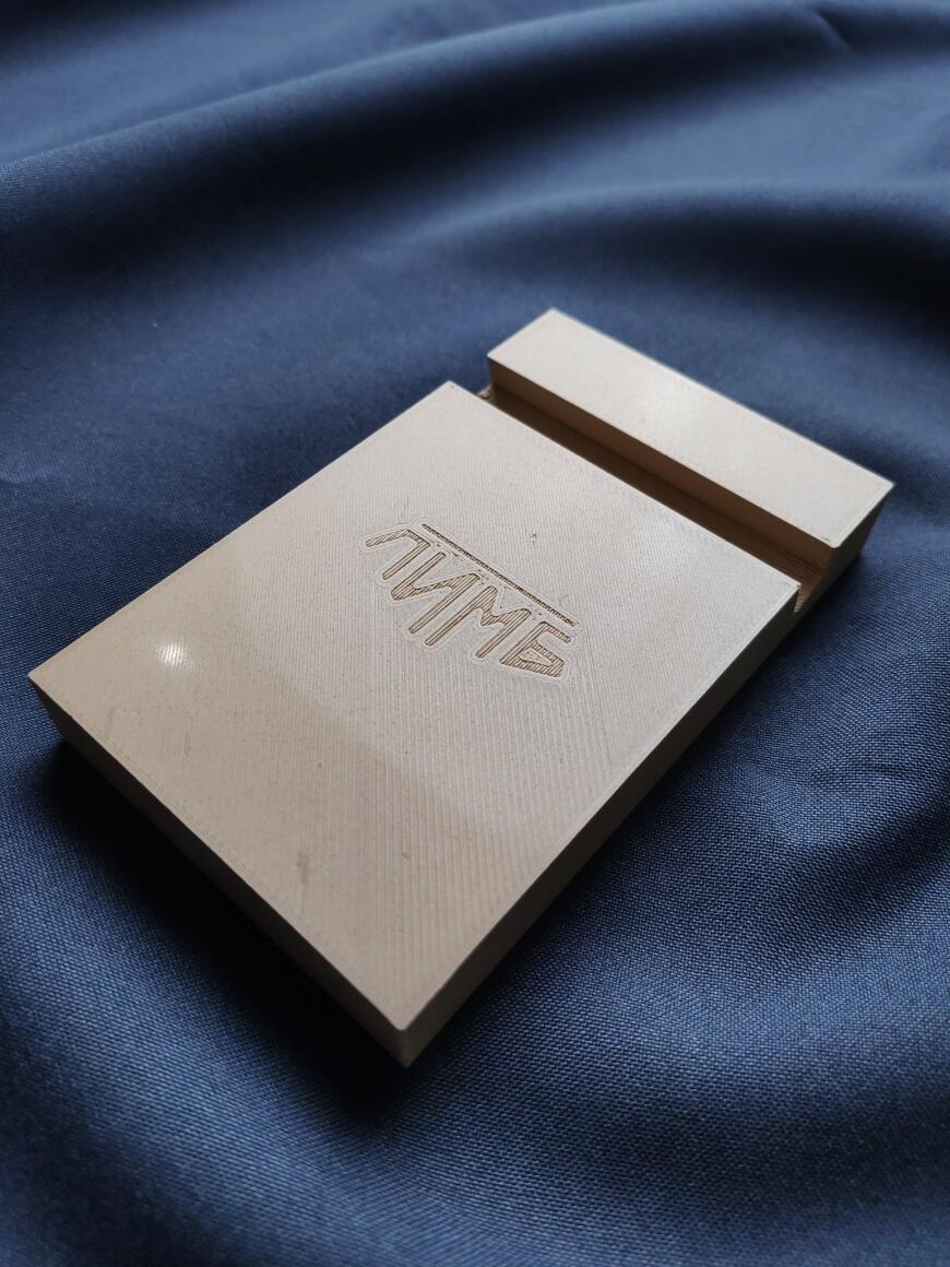 Детали наручных часов