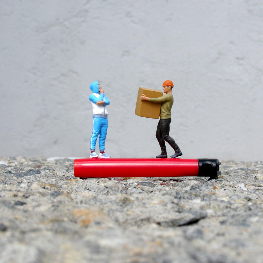 Погрузочные работы