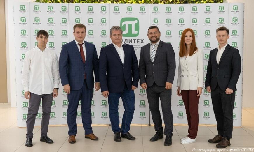 В СПбПУ откроется учебный центр по инженерным расчетам