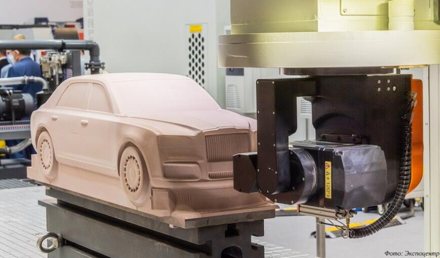 Выставка «Металлообработка-2021» словами участников