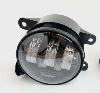 Создание LED ПТФ для Hyundai Solaris 2010-2014 – часть 1
