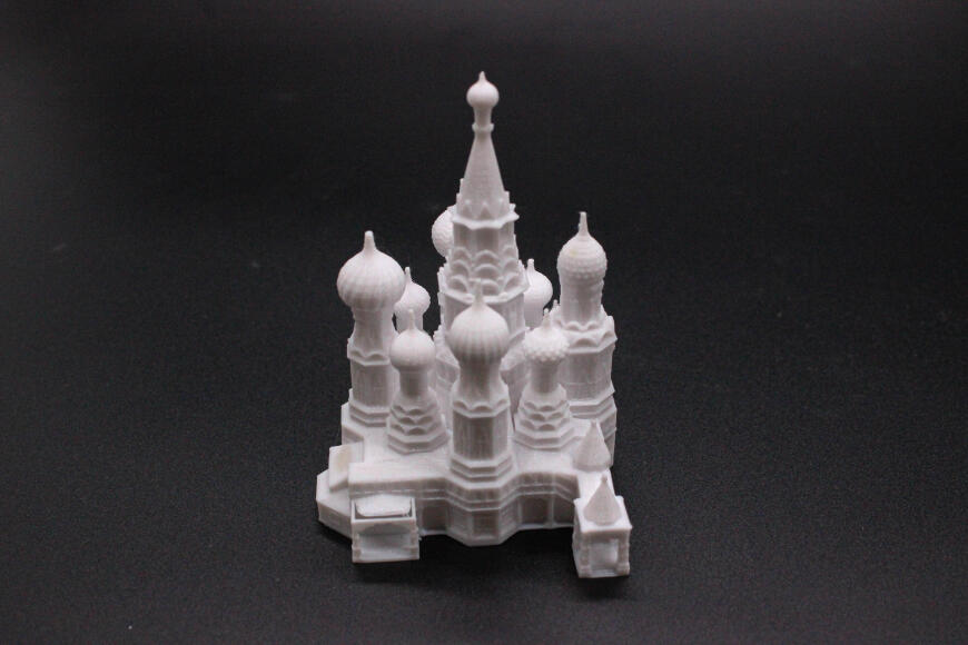 Собор Василия Блаженного