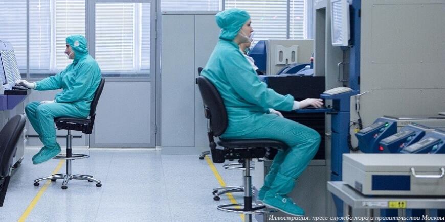 Московские инженеры смогут повысить квалификацию в области аддитивных технологий