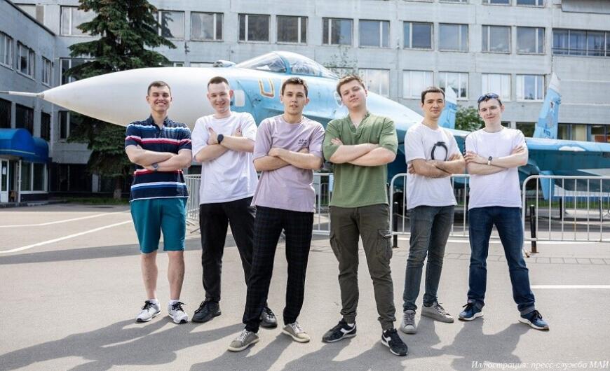 Студенты МАИ создают 3D-печатные колодки для лечебной обуви