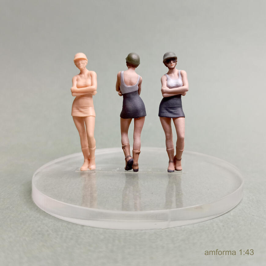 Девушка байкера.