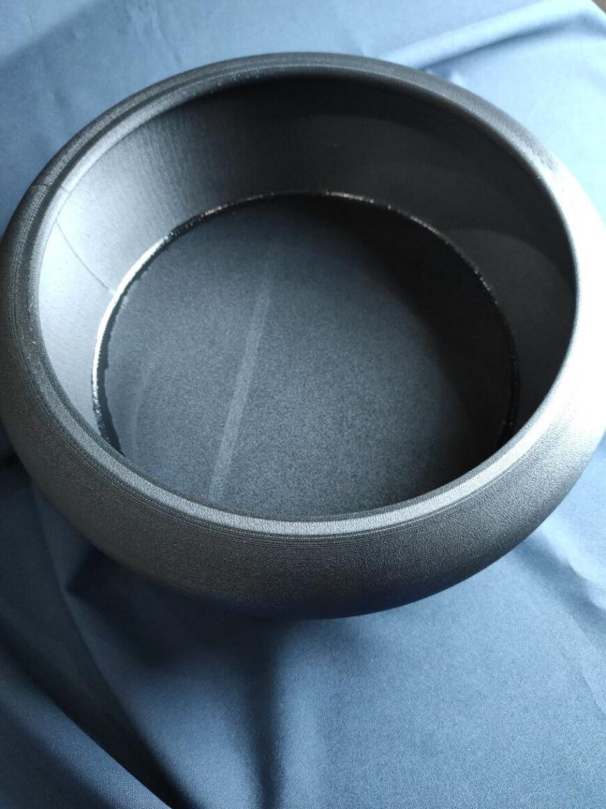 Мастер-модель казана