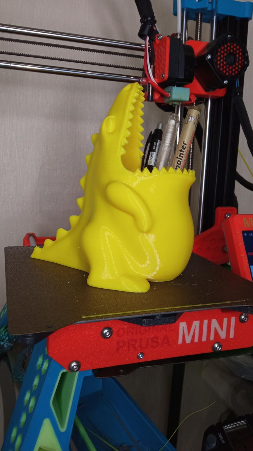 И вам приятного аппетита