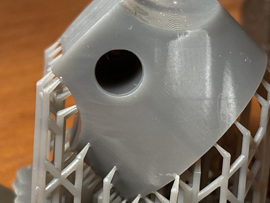 Насадка для баллона