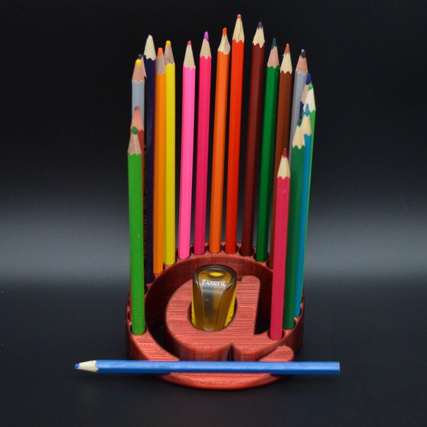 @ органайзер для карандашей