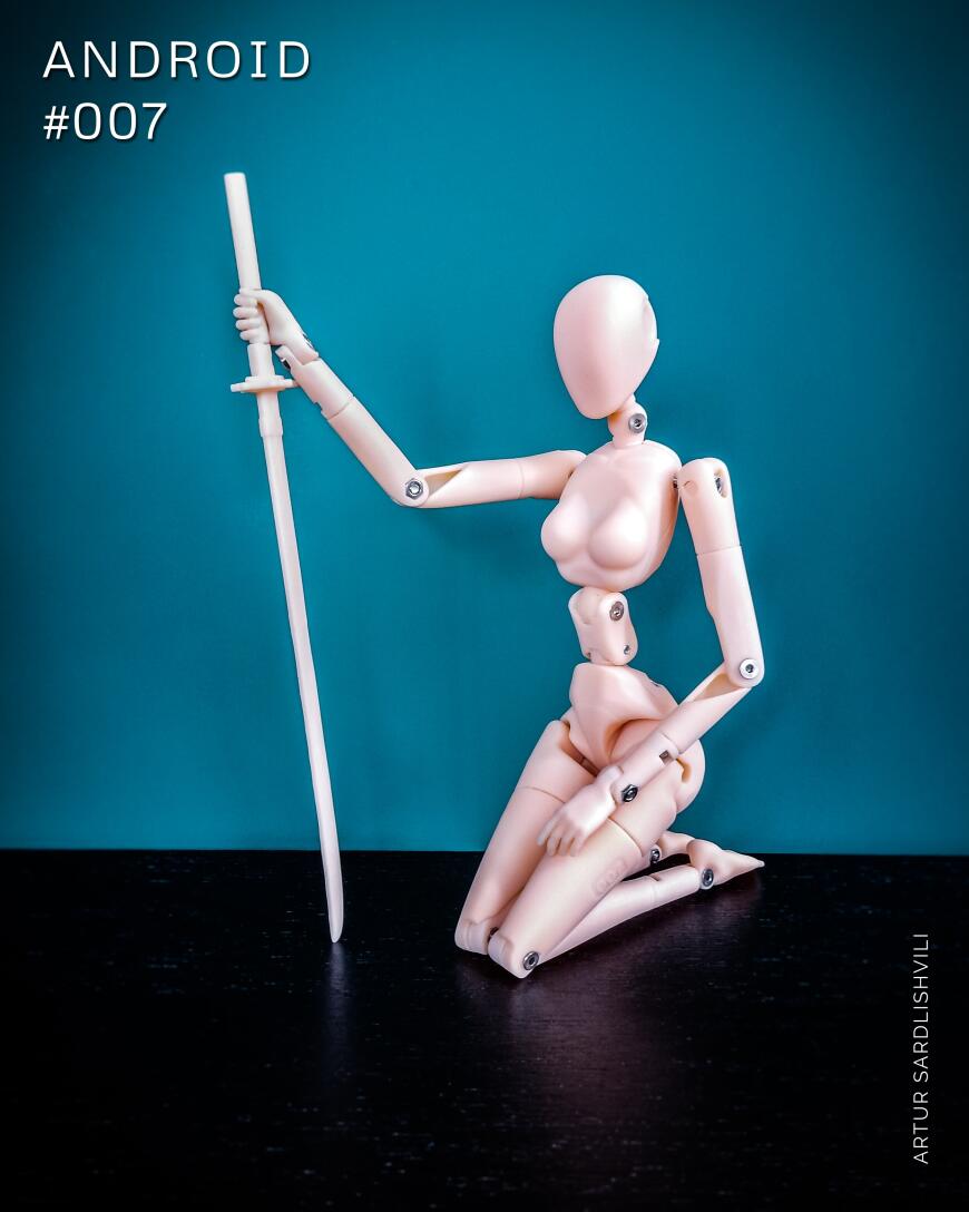 007 красавица и ее убойный аргумент…