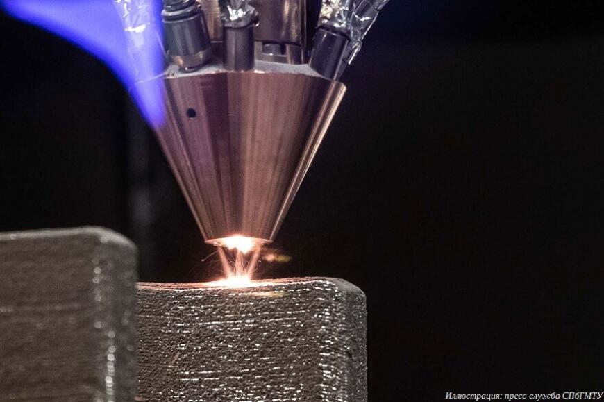 Ученые ИЛИСТ СПбГМТУ победили в конкурсе Российского научного фонда