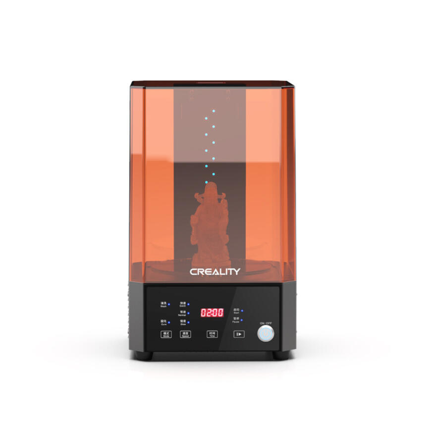 Куровошь от Creality - UW-01