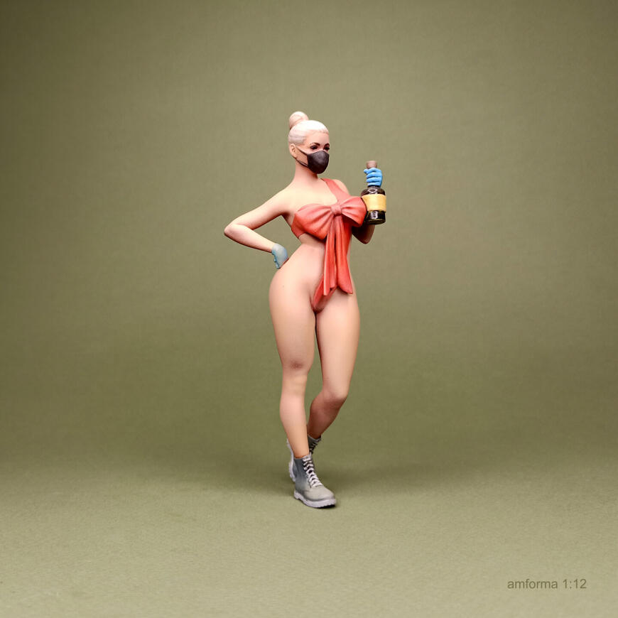 С наступающим!