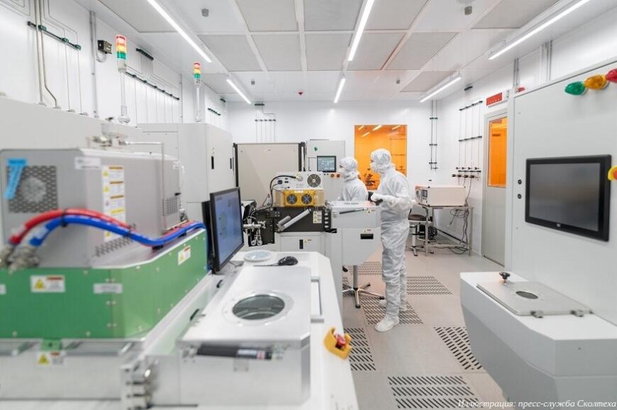 В Сколтехе пройдет научно-практическая конференция «Фронтиры прогресса»