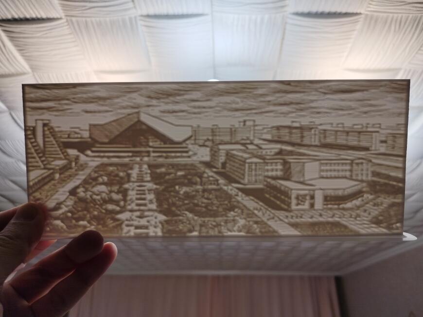 Обзор PLA пластика от компании RS Crossbridge