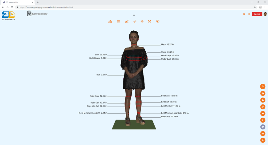 3D-примерка: Thor3D объявила о партнерстве с ProtoTech Solutions