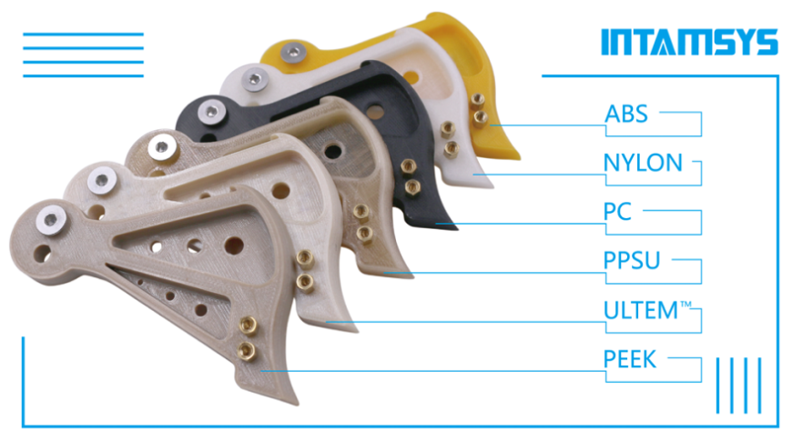 Z-Axis приглашает на вебинар по инженерным пластикам и демонстрацию 3D-принтера Intamsys Funmat Pro 410