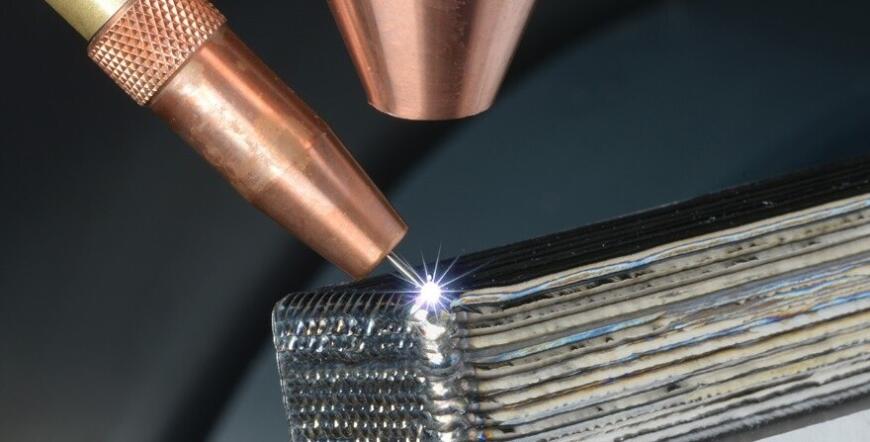 ESA отправит в космос 3D-принтер «по металлу»