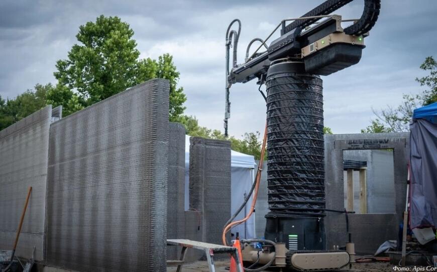 Компания Apis Cor выходит на открытый фондовый рынок