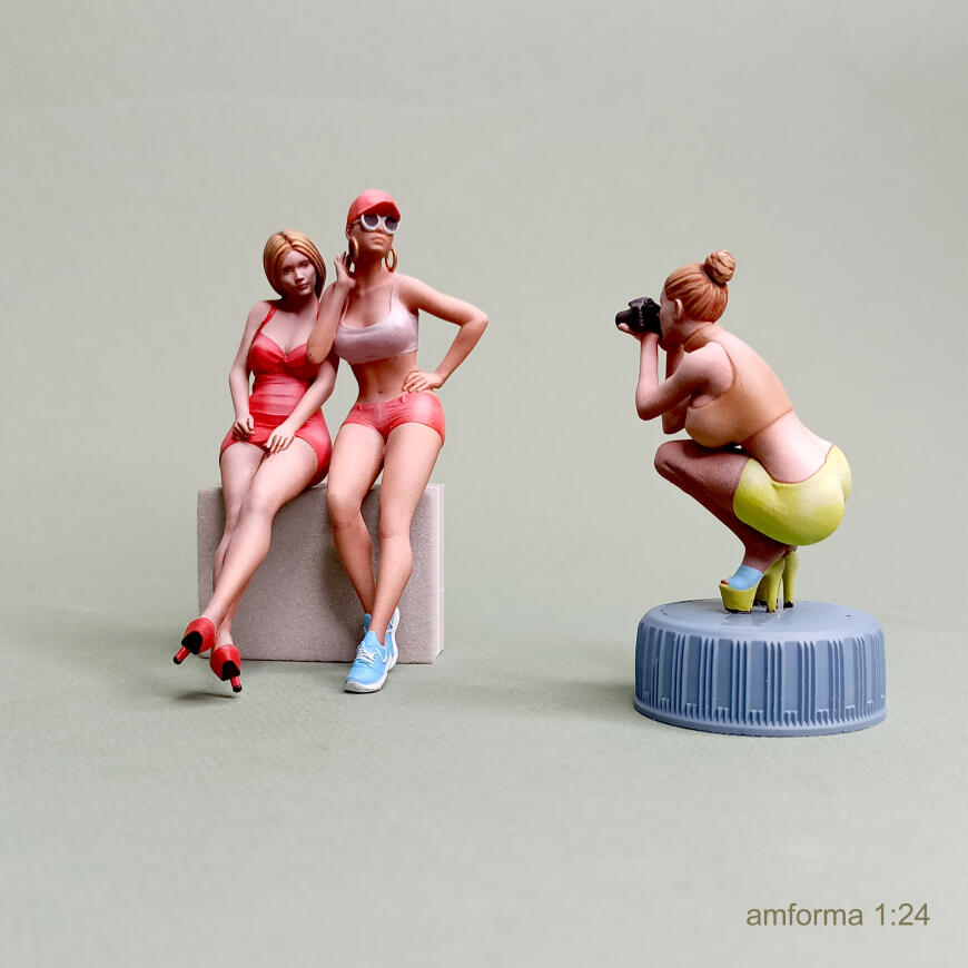 Фотосессия