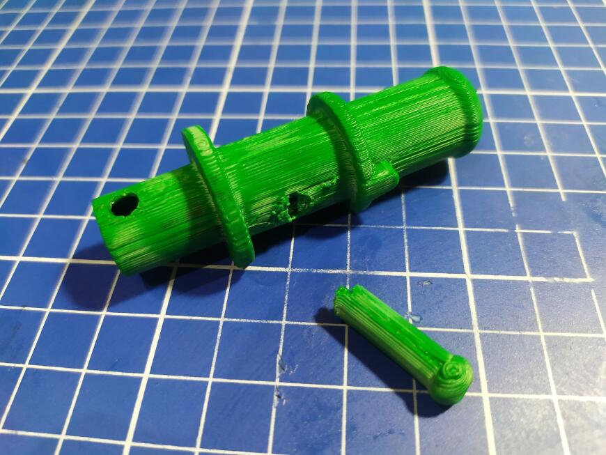 Тройник корпуса воздушного фильтра автомобиля Fiat Albea часть 2