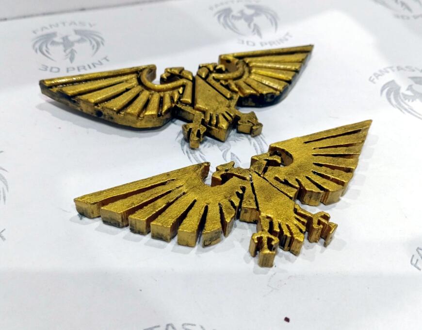 Имперские Аквиллы