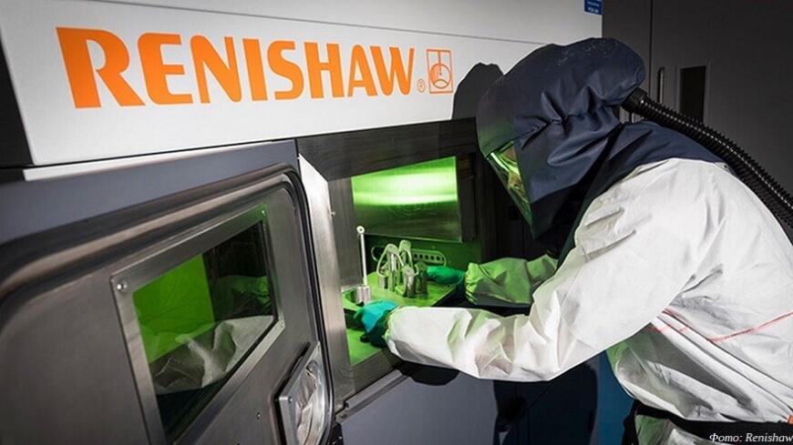 Мы устали, мы уходим: основатели Renishaw выставляют компанию на продажу