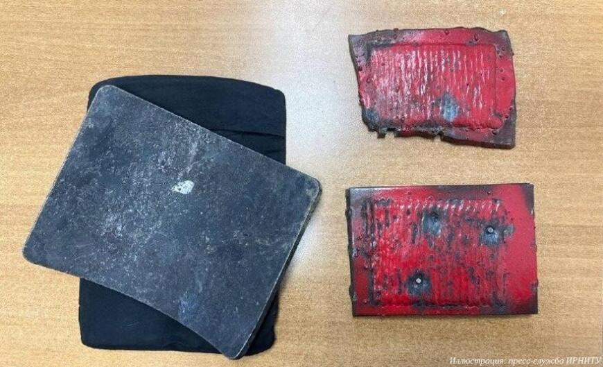 В ИРНИТУ создают композиционные материалы с повышенной ударной прочностью