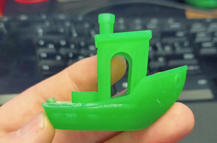 Улучшение Flying Bear Ghost 5.2 часть 3 (klipper + Markforged) Улучшение Flying Bear Ghost 5.2 часть 3 (klipper + Markforged)