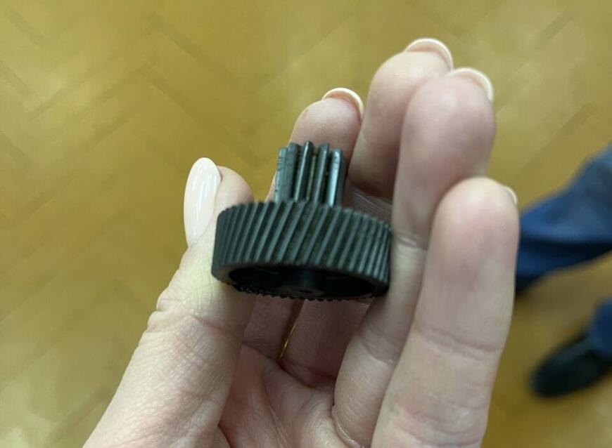 Что и как можно отремонтировать в условиях санкций?